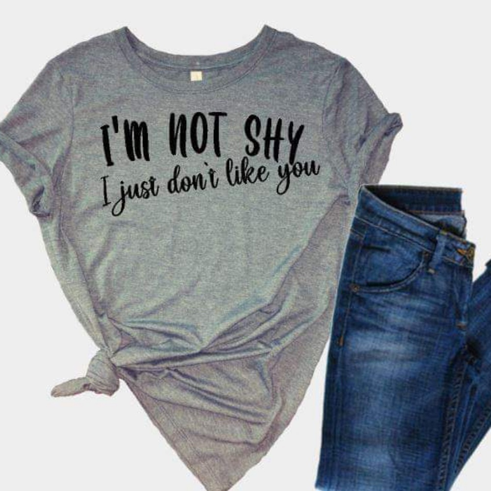 Womens graphic tees